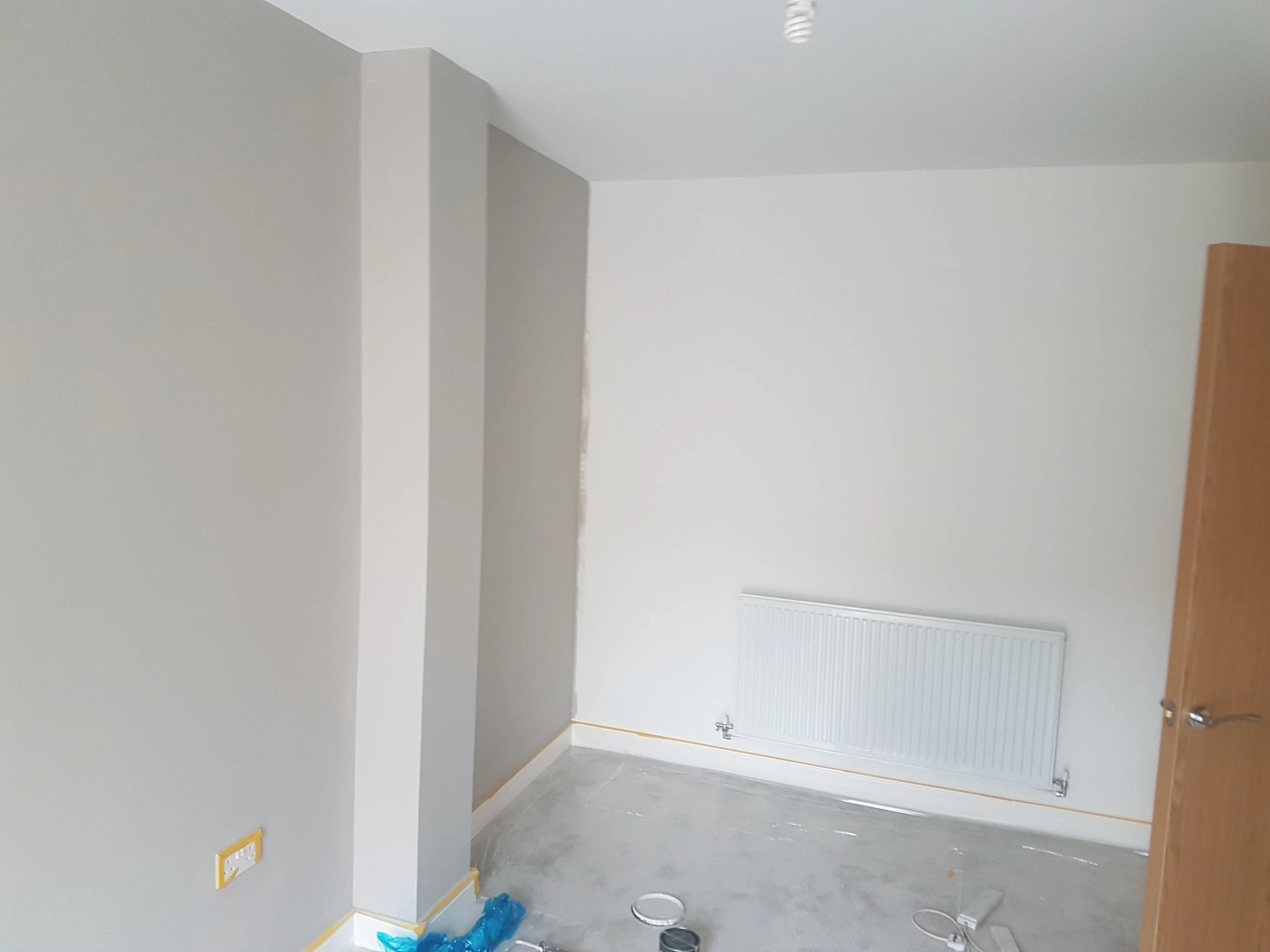 Interior Painting