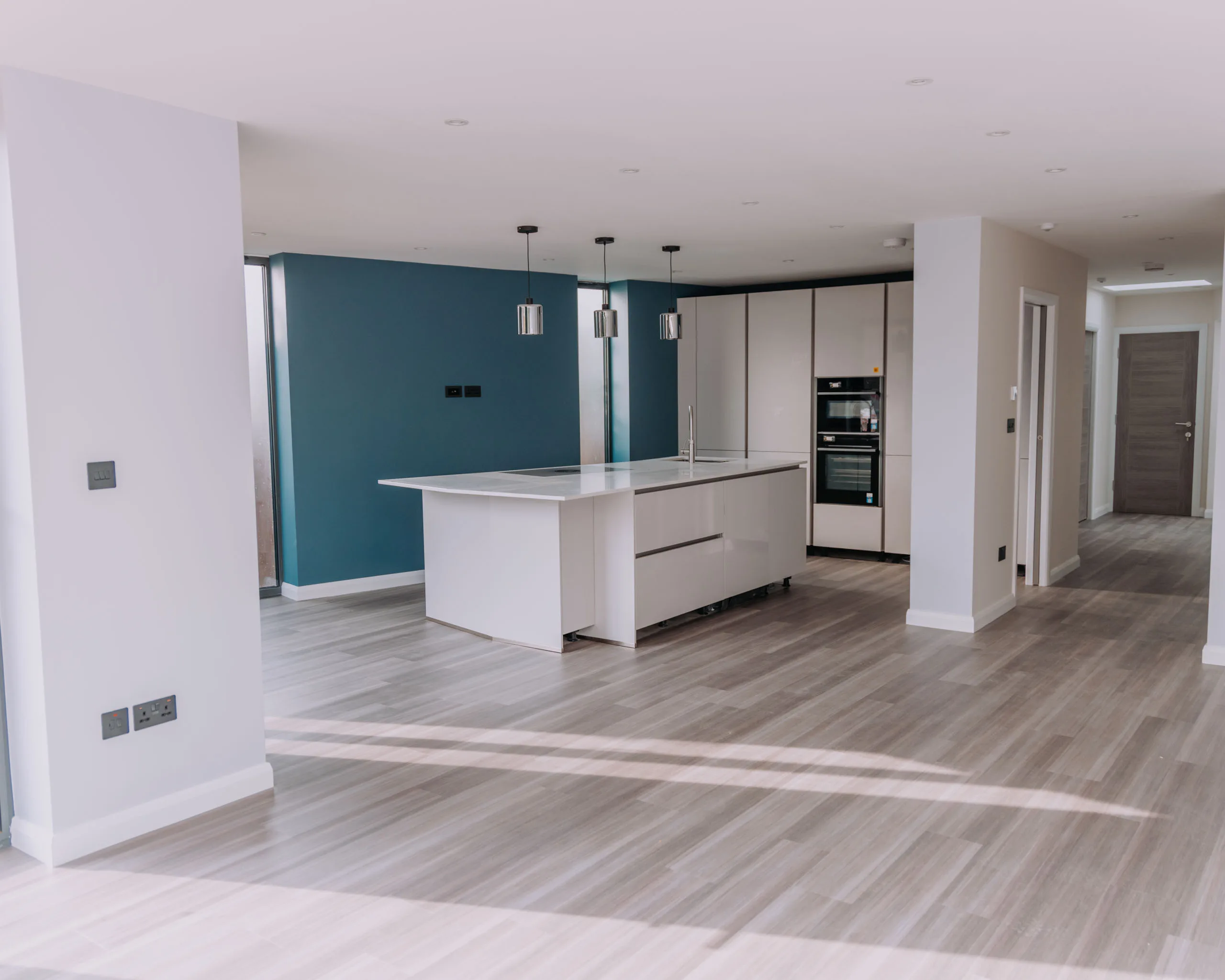 Kitchen Refurbishment