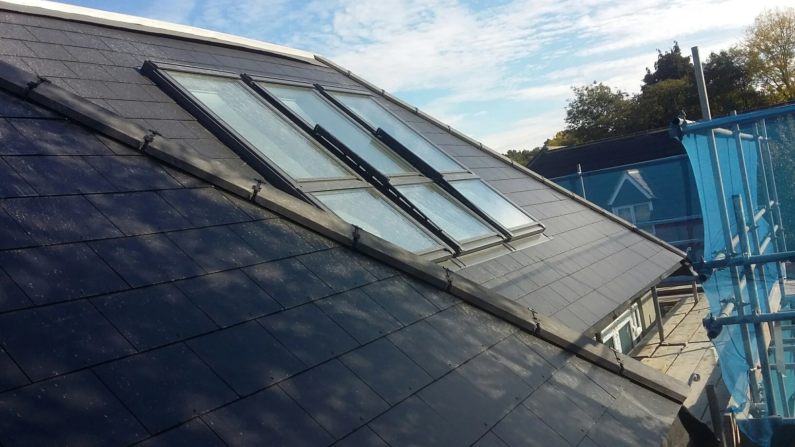Loft Conversions